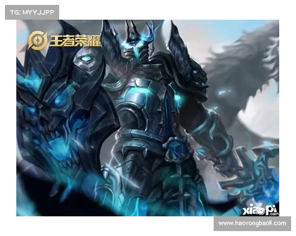 王者荣耀:凯无情屠戮之道,横扫峡谷战场 王者荣耀:凯无情屠戮之道,横扫峡谷战场