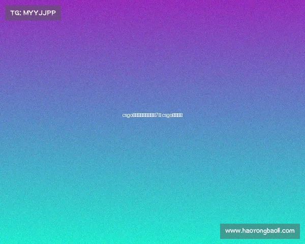 csgo芬兰电子竞技联赛第7季 csgo芬兰狙神